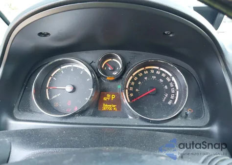 2009 Saturn Vue 4-Cyl Xe z USA, uszkodzony, nr VIN 3GSCL33P39S529063